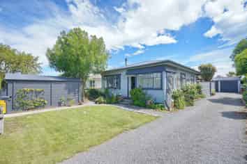 243 King Street, Rangiora