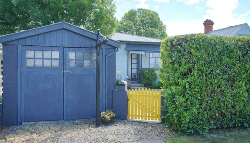 243 King Street, Rangiora
