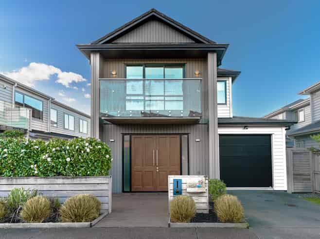 19 Kopuru Road, Whenuapai