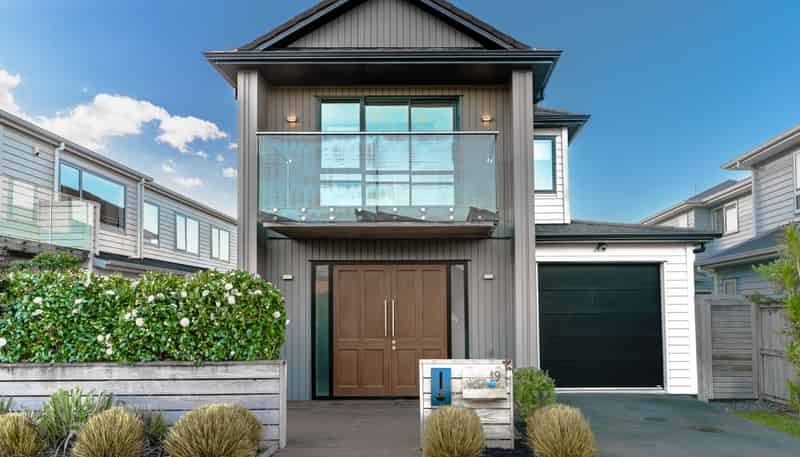 19 Kopuru Road, Whenuapai