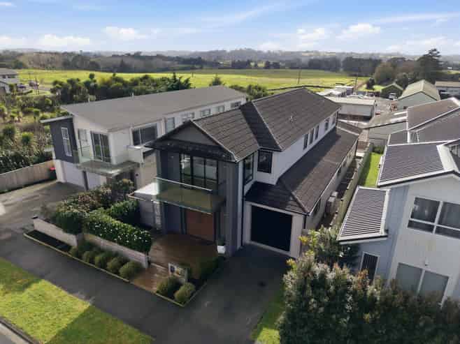 19 Kopuru Road, Whenuapai