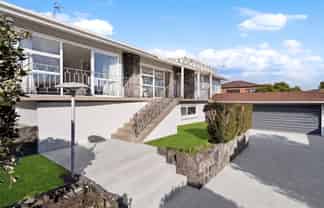 18 Halberg Street, Papakura
