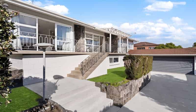 18 Halberg Street, Papakura