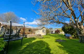 148 Weld Street, Redwoodtown