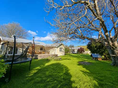 148 Weld Street, Redwoodtown