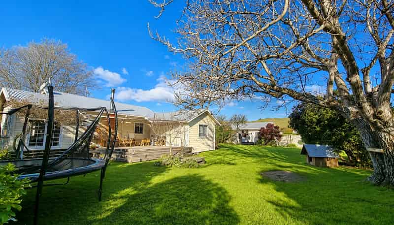 148 Weld Street, Redwoodtown