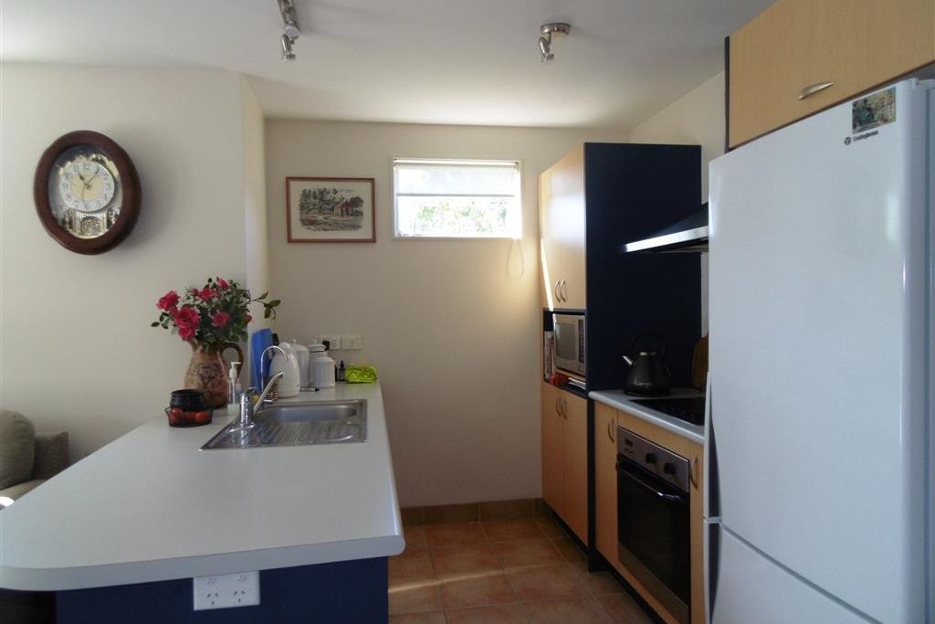 Live the Bays Lifestyle - Widok 2