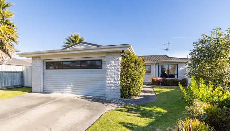 34 Roskilda Crescent, Taradale
