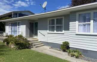 Gisborne - Address withheld