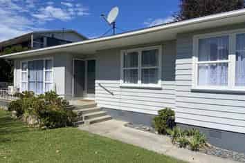 Gisborne - Address withheld