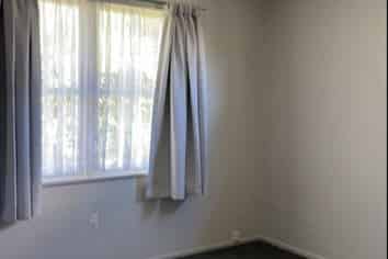 Gisborne - Address withheld