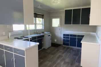 Gisborne - Address withheld