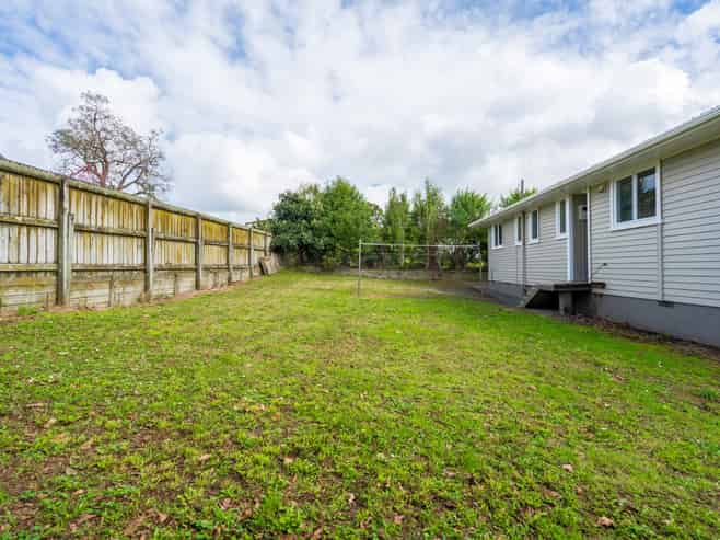 31 Meldrum Street, Kamo