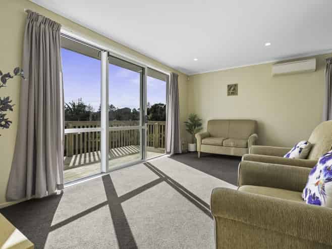 31 Meldrum Street, Kamo