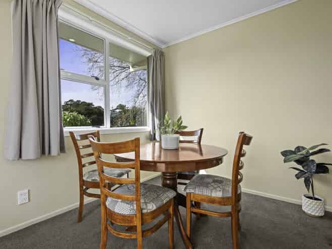31 Meldrum Street, Kamo