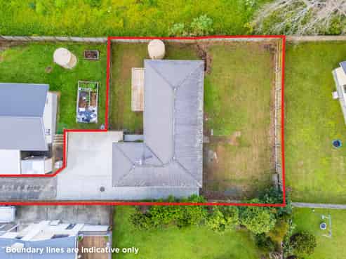 31 Meldrum Street, Kamo