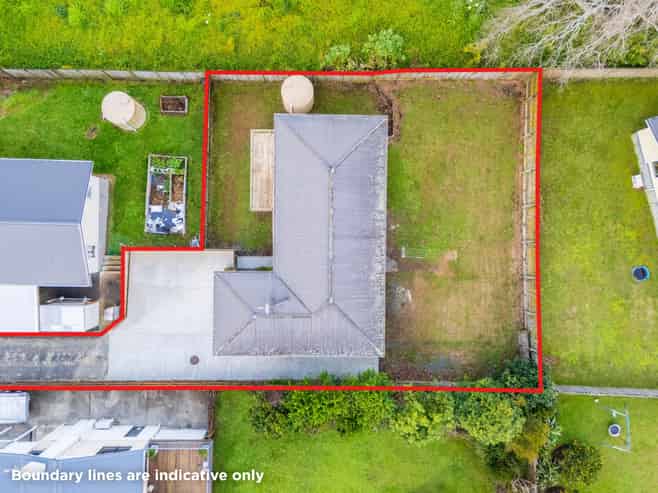 31 Meldrum Street, Kamo