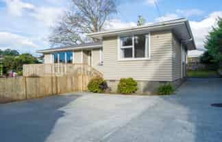 31 Meldrum Street, Kamo