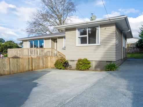 31 Meldrum Street, Kamo