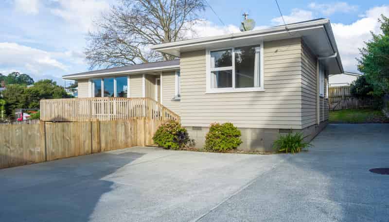 31 Meldrum Street, Kamo