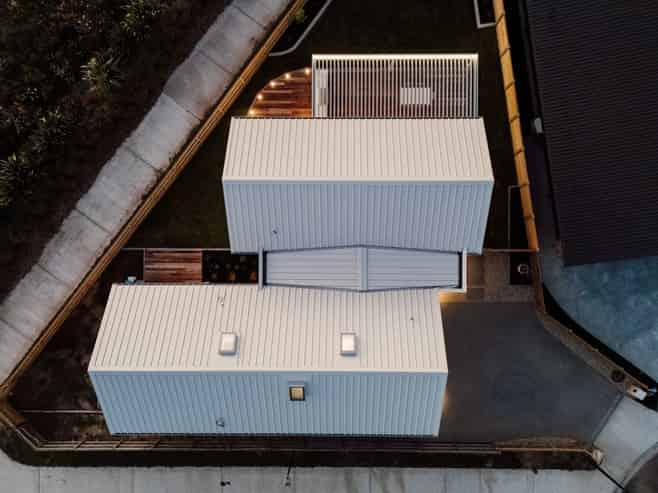 1 Whakahaumako Road, Cambridge