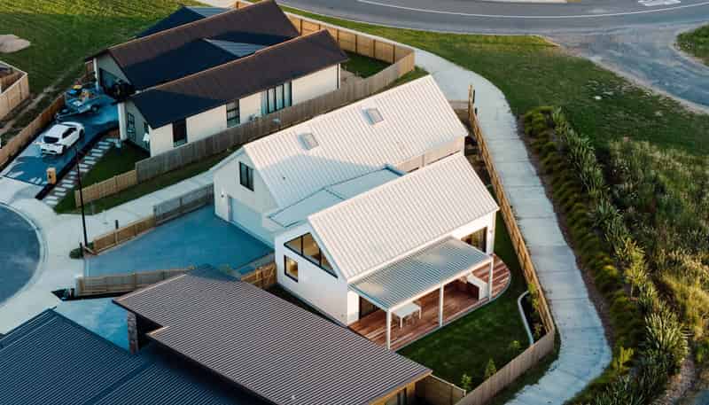 1 Whakahaumako Road, Cambridge