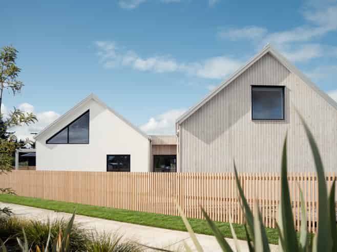 1 Whakahaumako Road, Cambridge
