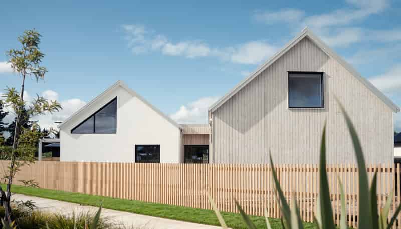1 Whakahaumako Road, Cambridge