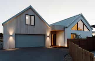 1 Whakahaumako Road, Cambridge