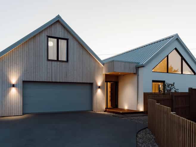 1 Whakahaumako Road, Cambridge