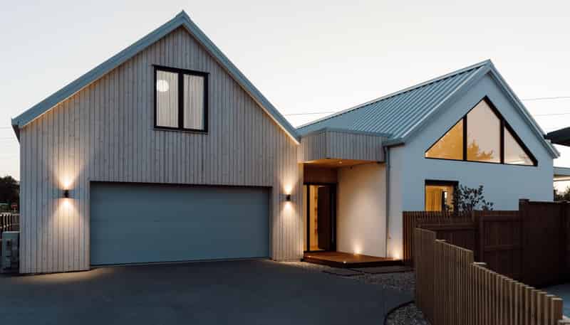 1 Whakahaumako Road, Cambridge