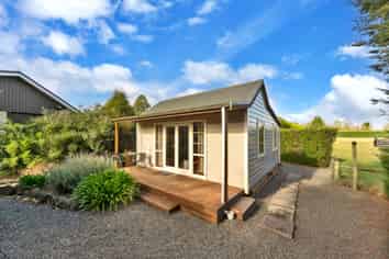 356 Halkett Road, West Melton