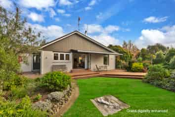 356 Halkett Road, West Melton