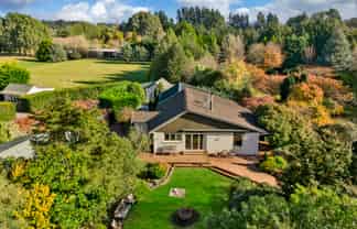 356 Halkett Road, West Melton