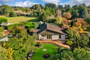 356 Halkett Road, West Melton