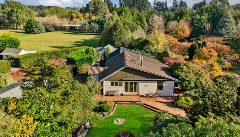 356 Halkett Road, West Melton
