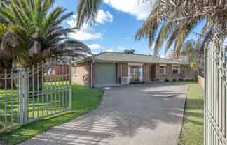 163 Te Irirangi Drive, Flat Bush
