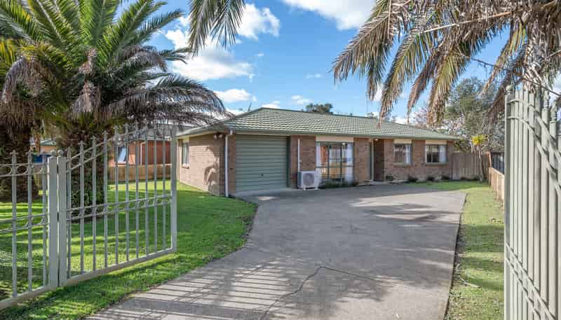 163 Te Irirangi Drive, Flat Bush