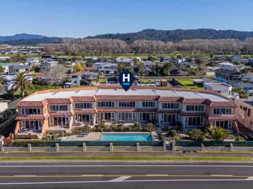 14B/71 Buffalo Beach Road, Whitianga