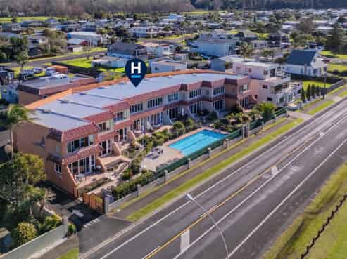 14B/71 Buffalo Beach Road, Whitianga
