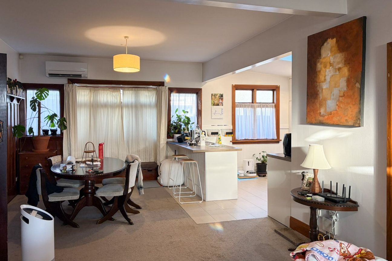 Three Bedroom Home! - Bild 6