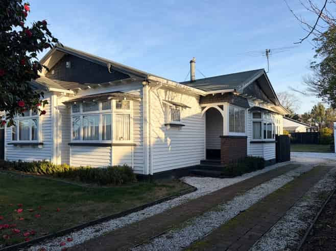 48 Harrow Street, Phillipstown