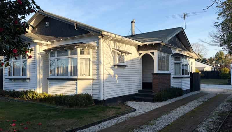 48 Harrow Street, Phillipstown