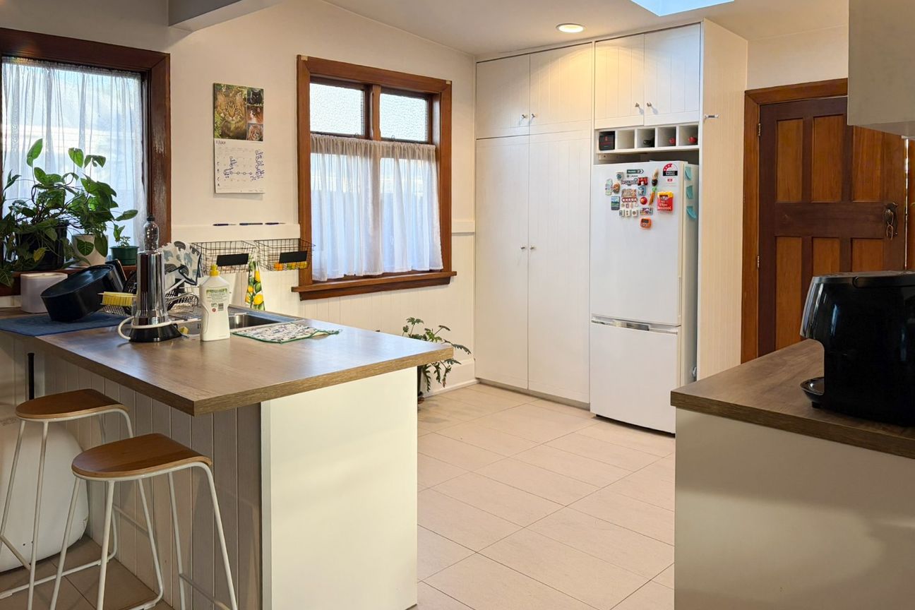 Three Bedroom Home! - Bild 3
