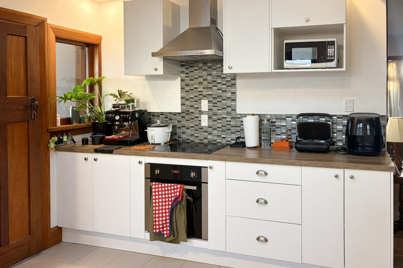 Three Bedroom Home! - Bild 2