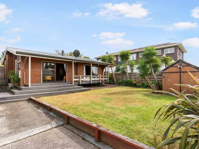 9a Rewa Street, New Lynn