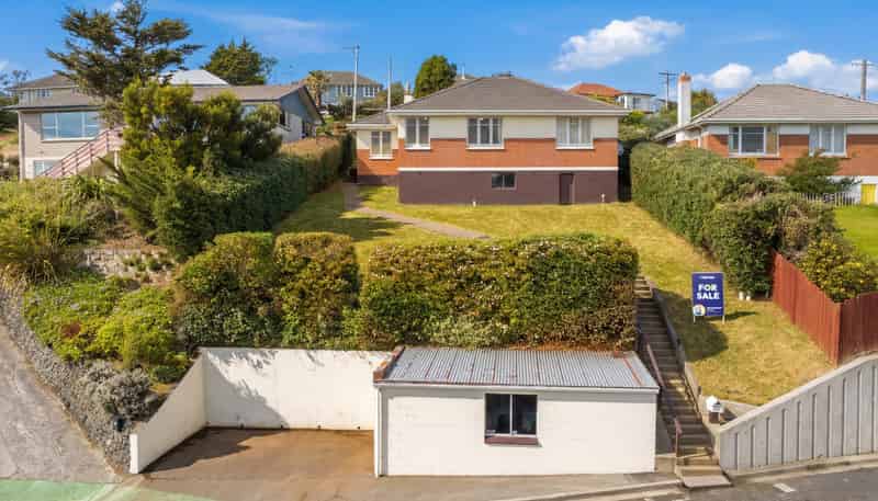559 South Road, Calton Hill