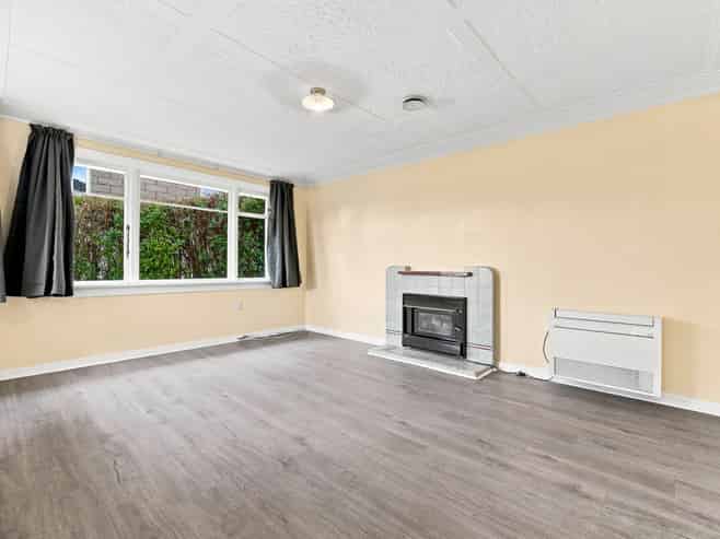 559 South Road, Calton Hill