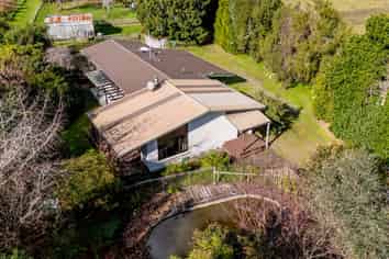 343 Western Drain Road, Edgecumbe