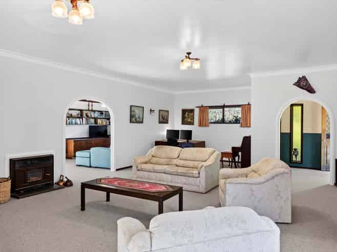 343 Western Drain Road, Edgecumbe